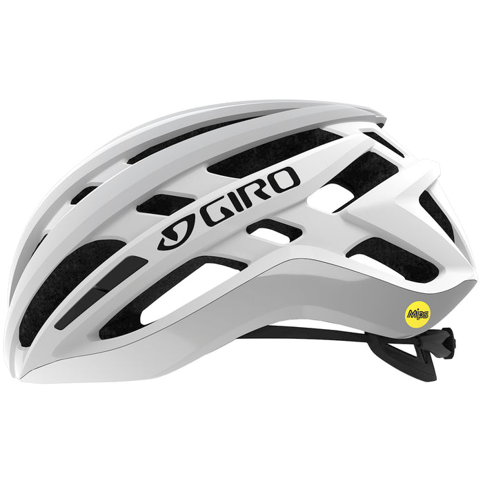Giro Agilis MIPS Bike Helmet White