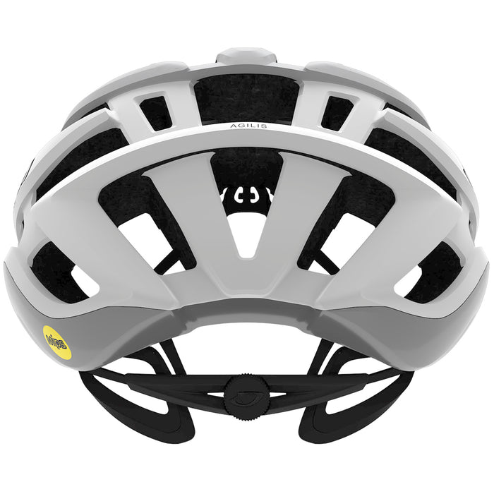 Giro Agilis MIPS Bike Helmet White