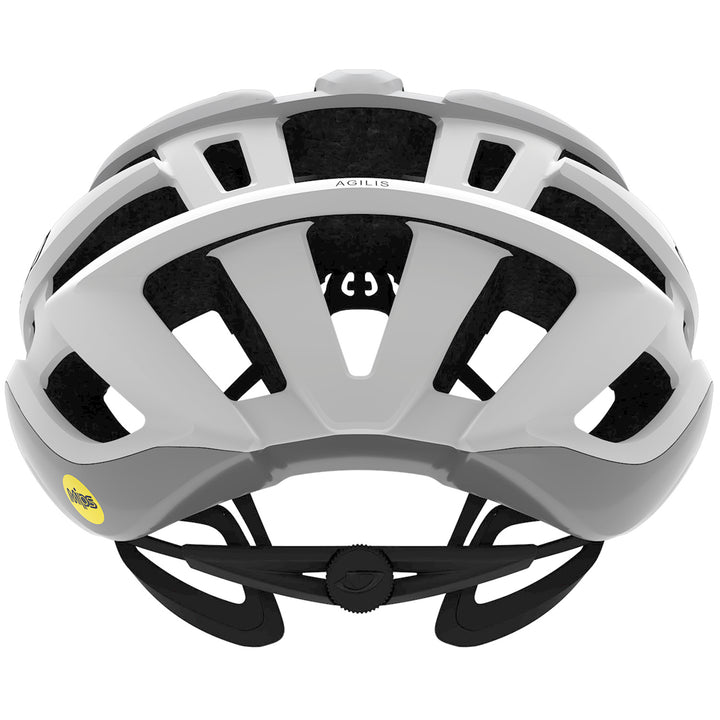 Giro Agilis MIPS Bike Helmet White