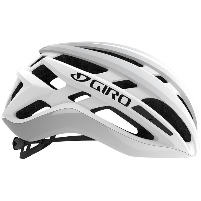 Giro Agilis MIPS Bike Helmet White