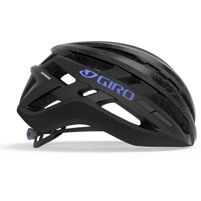 Giro Agilis MIPS W Bike Helmet - Women's Black Floral