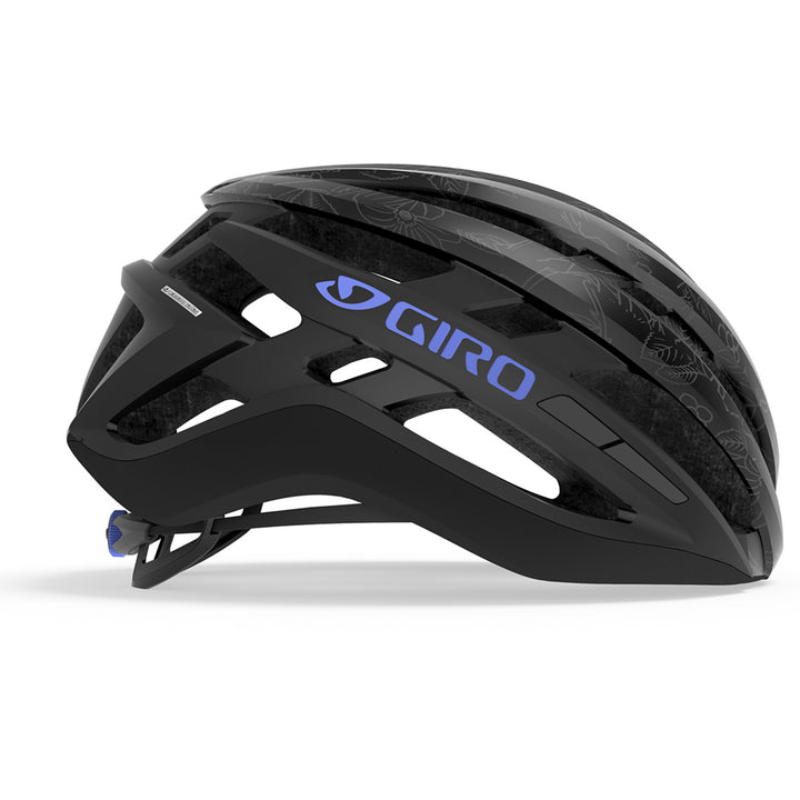 Giro Agilis MIPS W Bike Helmet - Women's Black Floral
