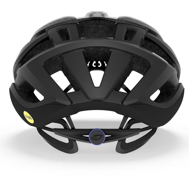 Giro Agilis MIPS W Bike Helmet - Women's Black Floral