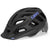 Giro Radix MIPS W Bike Helmet - Women's Matte Black/Electric Purple
