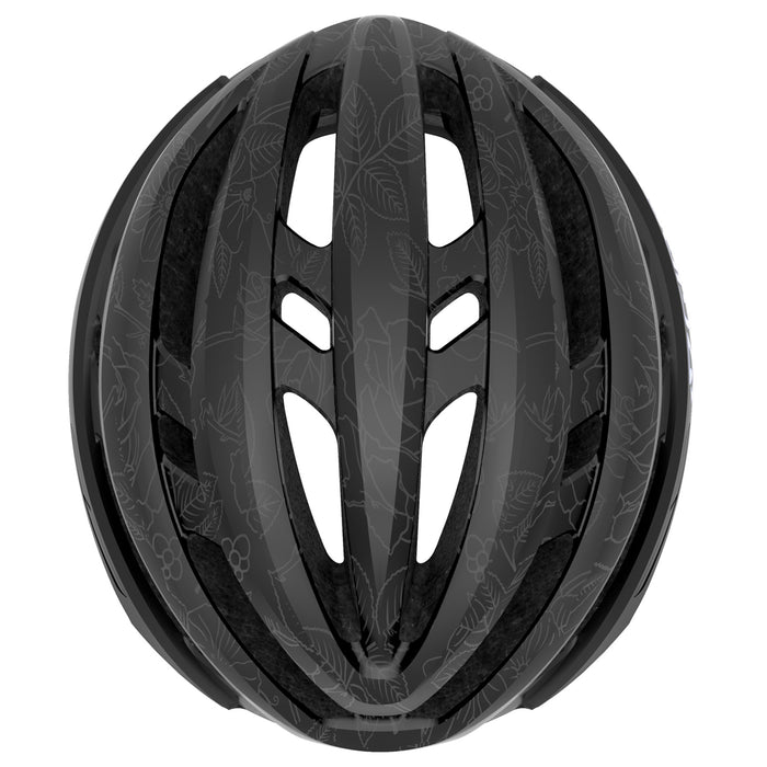 Giro Agilis MIPS W Bike Helmet - Women's Black Floral