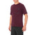 Giro Venture Jersey Oxblood