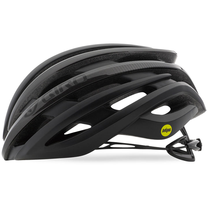 Giro Cinder MIPS Bike Helmet Matte Black/Charcoal