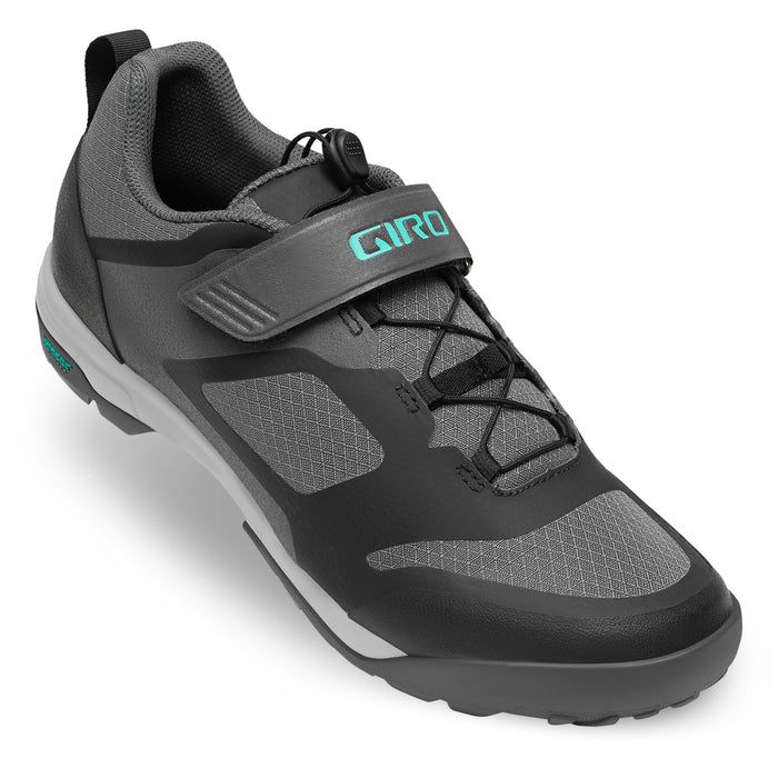 Giro Ventana W Fastlace Bike Shoes - Women's Dark Shadow