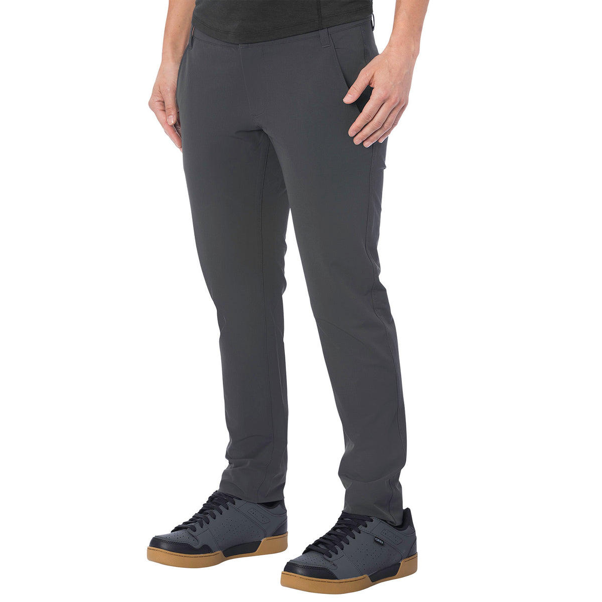Giro Venture Pants - Women's Charcoal