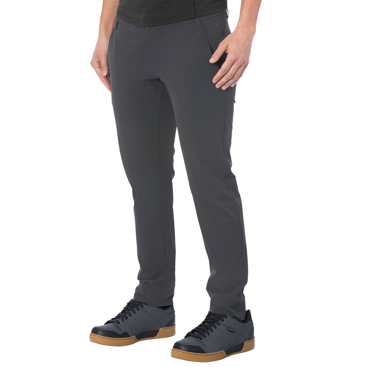 Giro Venture Pants - Women's Charcoal
