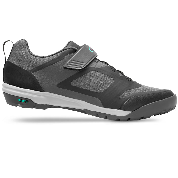 Giro Ventana W Fastlace Bike Shoes - Women's Dark Shadow