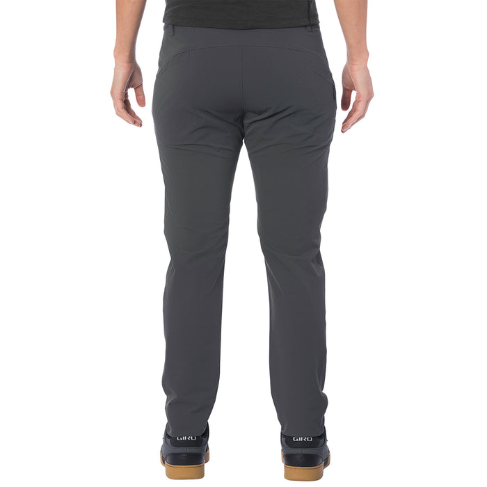 Giro Venture Pants - Women's Charcoal