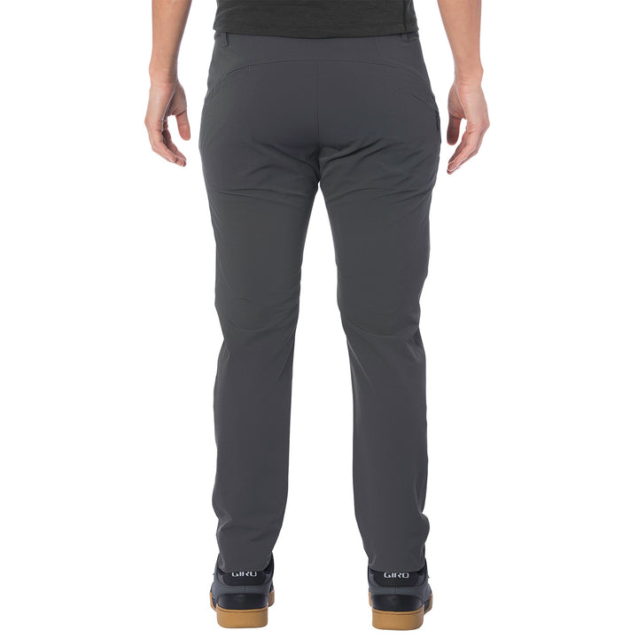 Giro Venture Pants - Women's Charcoal