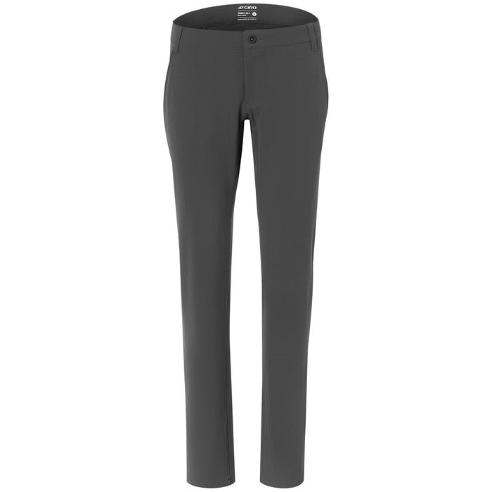 Giro Venture Pants - Women's Charcoal
