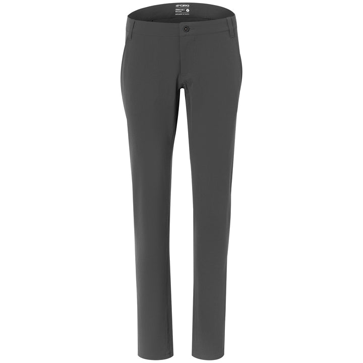 Giro Venture Pants - Women's Charcoal
