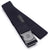 Arcade Midnighter Long Belt Black