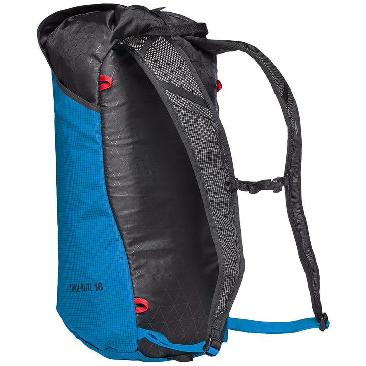 Black Diamond Trail Blitz 16 Backpack Kingfisher