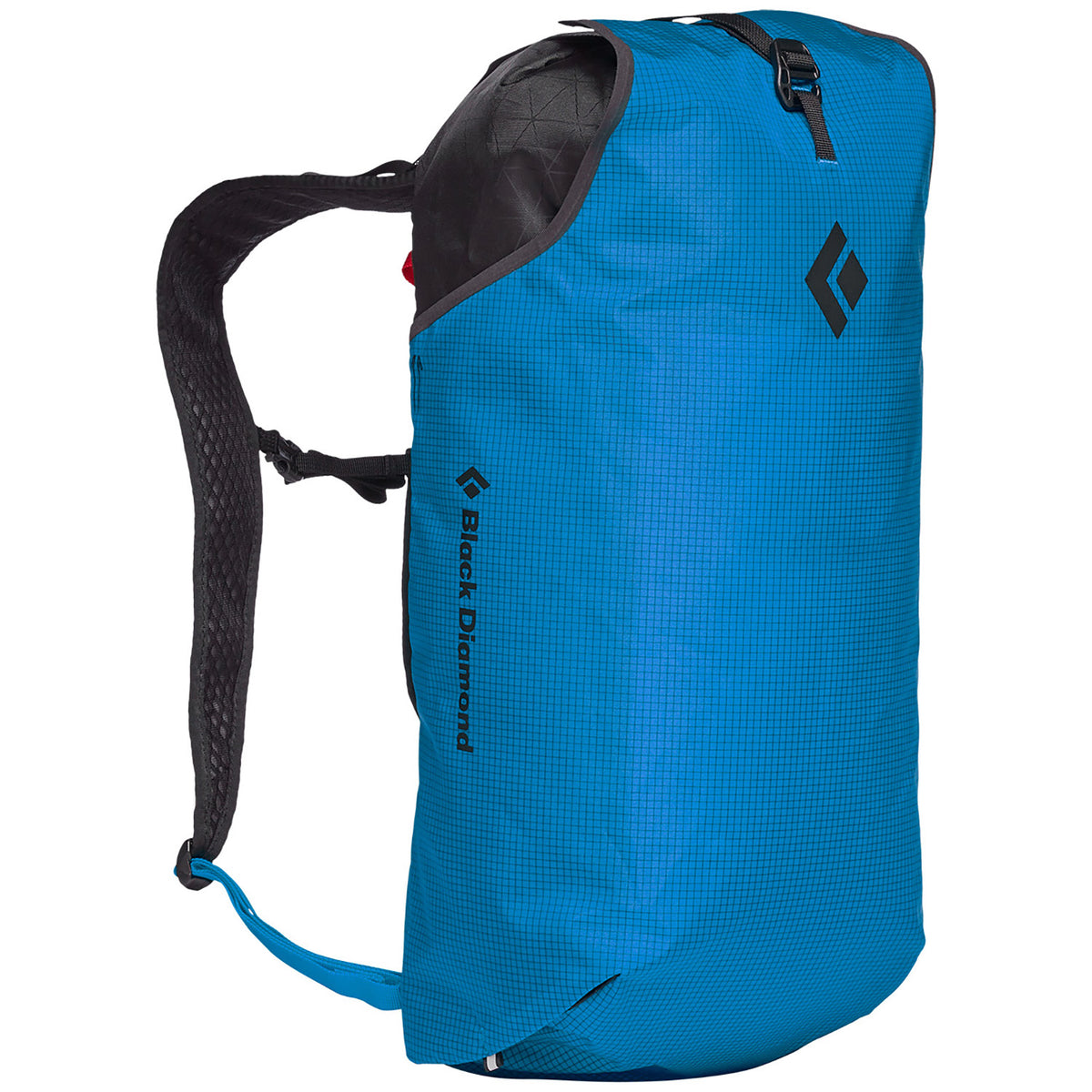 Black Diamond Trail Blitz 16 Backpack Kingfisher
