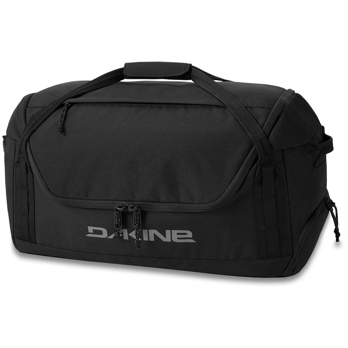 Dakine Descent 70L Bike Duffle Bag Black