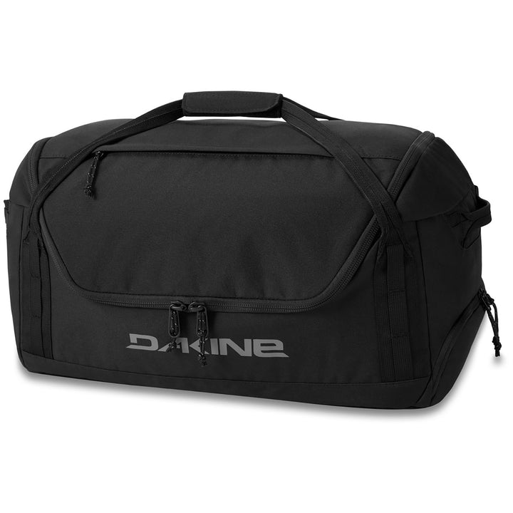 Dakine Descent 70L Bike Duffle Bag Black