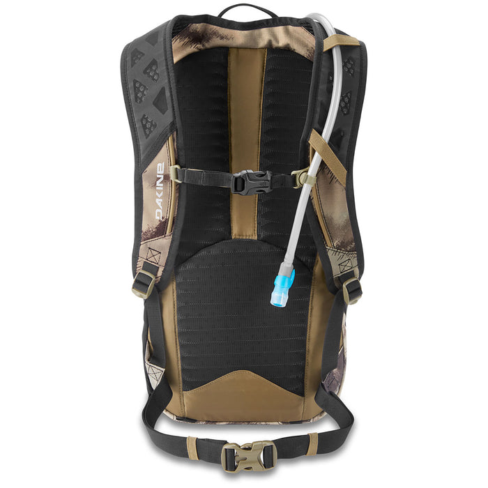 Dakine Syncline 12L Hydration Pack Ashcroft Camo