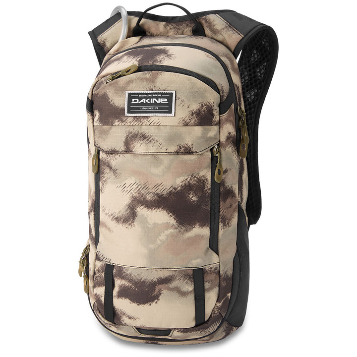 Dakine Syncline 12L Hydration Pack Ashcroft Camo