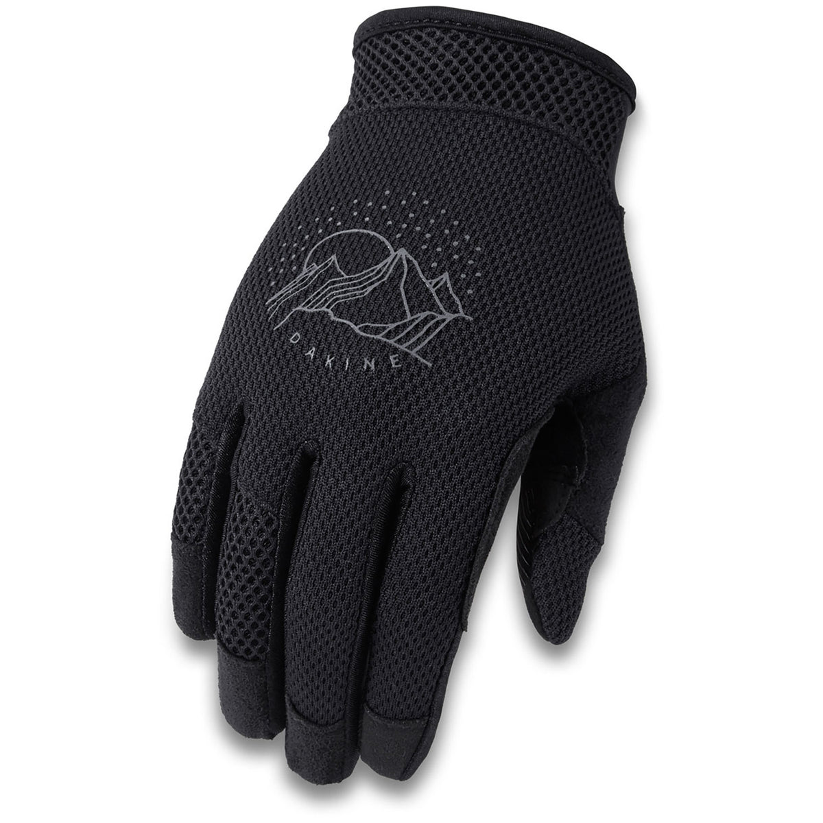 Dakine Covert Bike Gloves - Women's Black