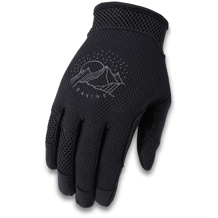 Dakine Covert Bike Gloves - Women's Black