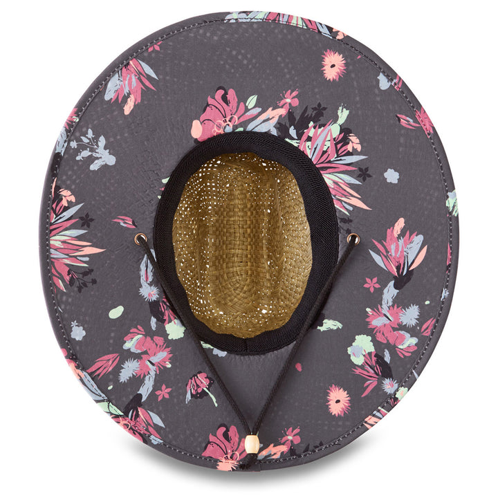 Dakine Pindo Straw Hat Perennial