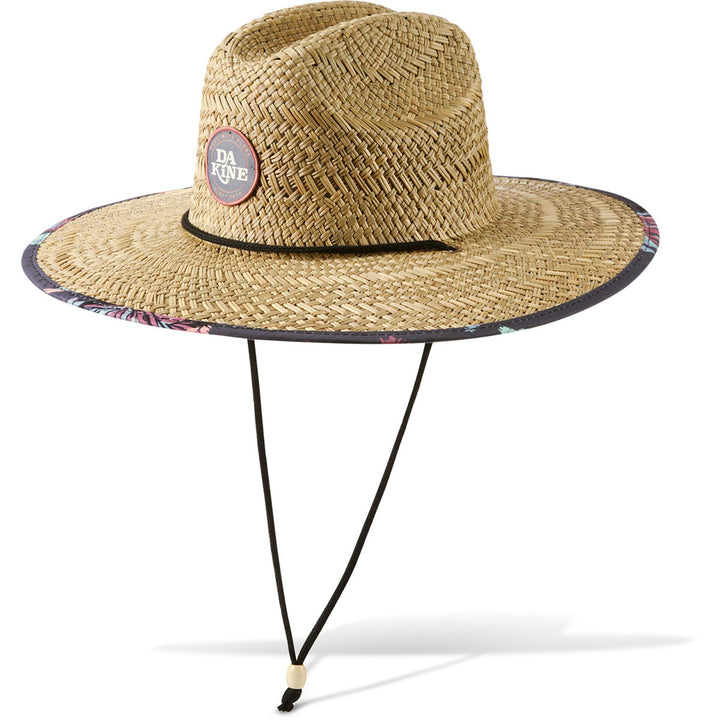 Dakine Pindo Straw Hat Perennial