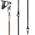 Leki Drifter Vario S Adjustable Ski Poles - Big Kids' 2021
