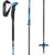 Leki Aergonlite 2 Vertical Adjustable Ski Poles 2022