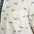 Toad & Co Fletch Short-Sleeve Shirt Oatmeal Road Runner Print