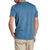 Toad & Co I'm With Her Primo T-Shirt High Tide Vintage Wash
