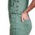 Toad & Co Touchstone Overalls - Women's Duck Green Vintage Wash