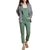 Toad & Co Touchstone Overalls - Women's Duck Green Vintage Wash