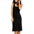 Toad & Co Samba Paseo Midi Dress - Women's Black