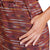 Toad & Co Sunkissed Liv Dress - Women's Raisin Blanket Print