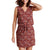 Toad & Co Sunkissed Liv Dress - Women's Raisin Blanket Print
