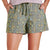 Toad & Co Boundless Shorts - Women's Olive Cactus Print