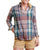 Toad & Co Tamarac Overshirt - Women's Quail