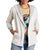 Toad & Co Runamuk Hoodie - Women's Salt