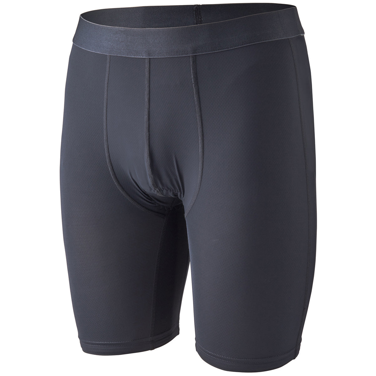 Patagonia Nether Liner Shorts Smolder Blue