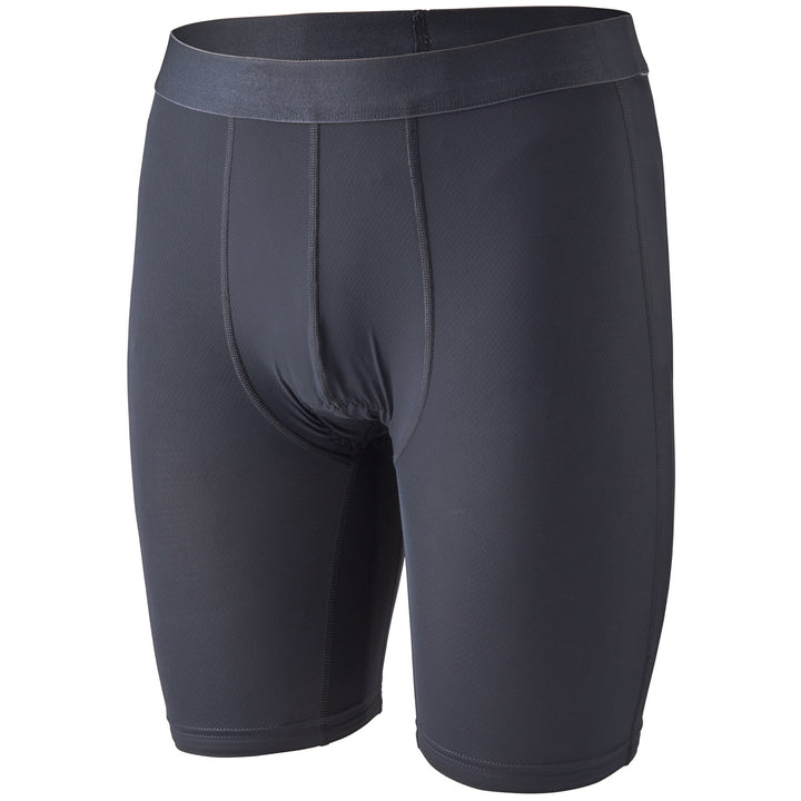 Patagonia Nether Liner Shorts Smolder Blue