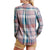 Toad & Co Tamarac Overshirt - Women's Quail