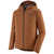 Patagonia Dirt Roamer Jacket Wood Brown