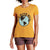 Toad & Co Primo Daily T-Shirt - Women's Sunset Vintage Wash