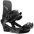 Salomon Nova Snowboard Bindings - Women's 2020 Black