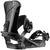 Salomon Nova Snowboard Bindings - Women's 2020 Black