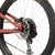 Santa Cruz Bicycles Bronson A S Complete Mountain Bike 2020 Red Tide